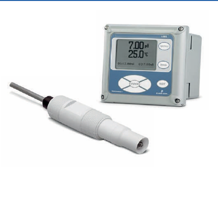 Modelo Rosemount 396P