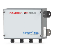 Integrador Ciego Ramsey Flex